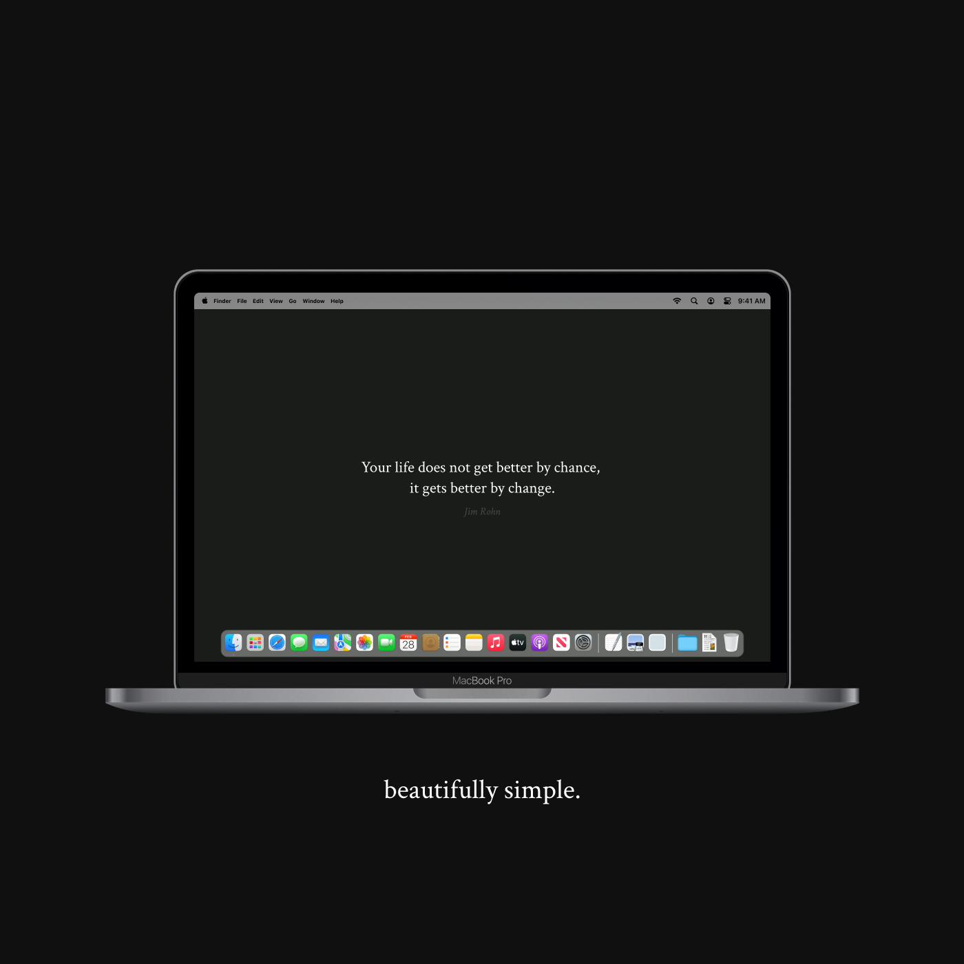 Quotes Wallpaper