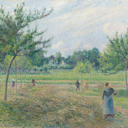 Impressionism Desktop Art 02