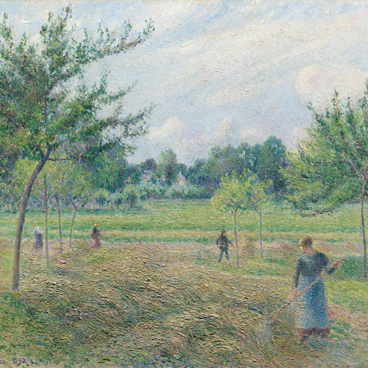 Impressionism Desktop Art 02