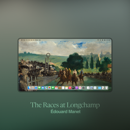 Impressionism Desktop Art 02