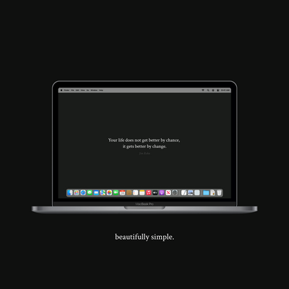 Quotes Wallpaper