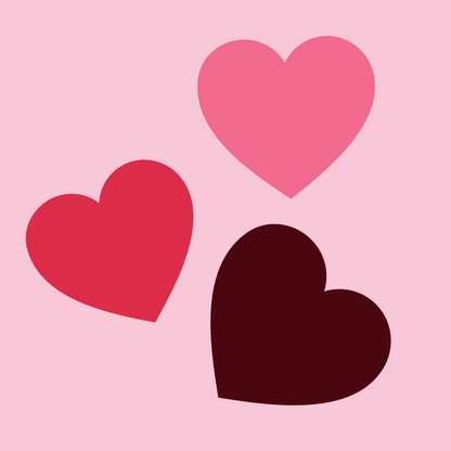 Valentine's Bulletin Pack