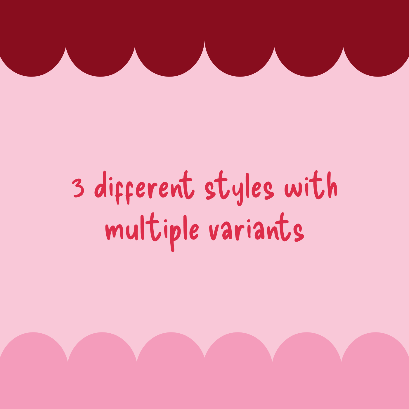 Valentine's Bulletin Pack
