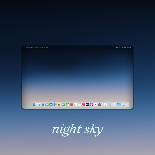 Xos Dekstop Gradients