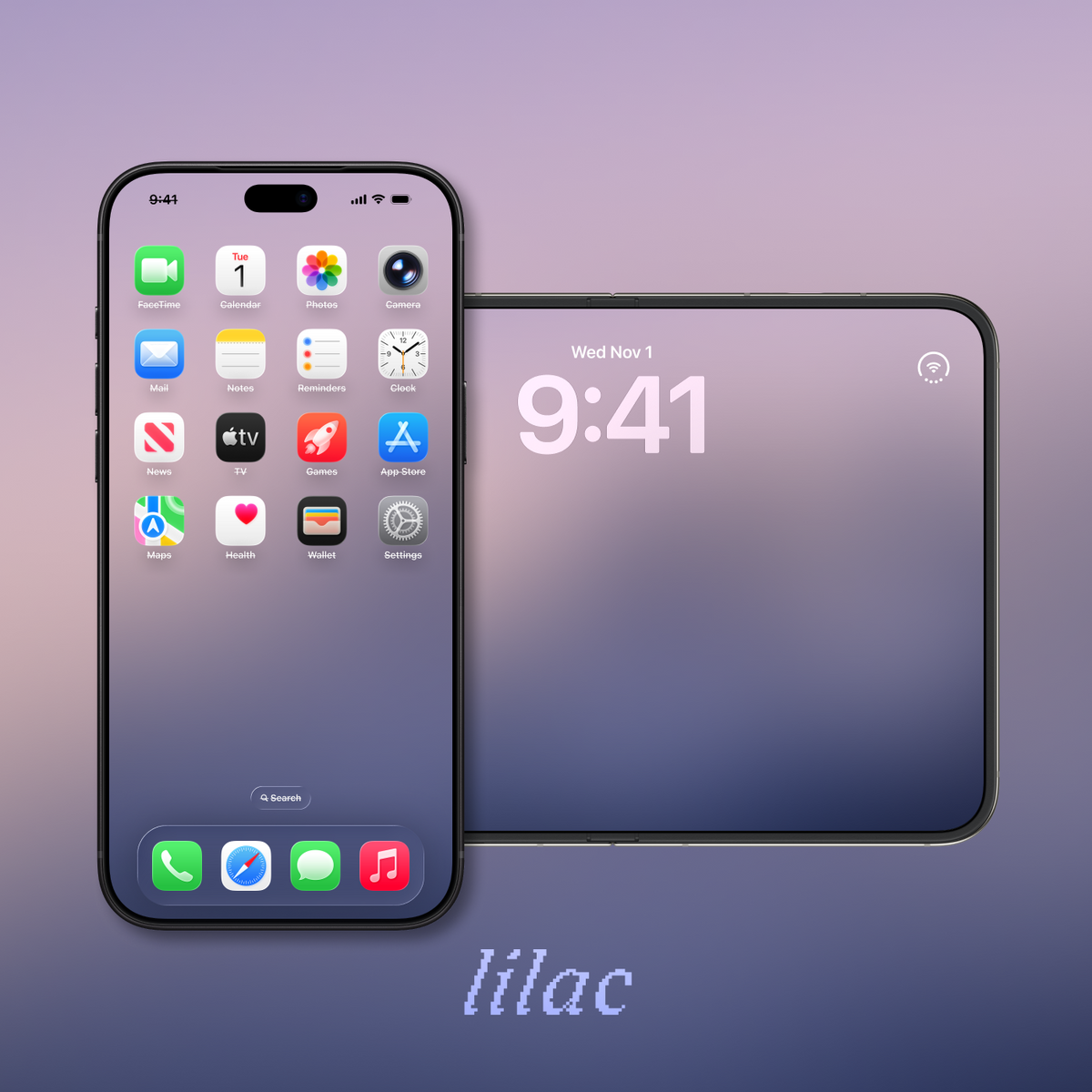 Xos Mobile Gradients