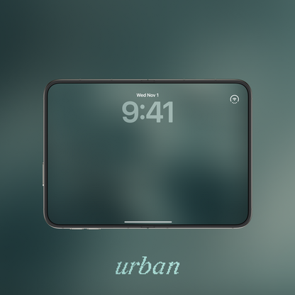 Xos Mobile Gradients