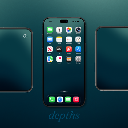 Xos Mobile Gradients