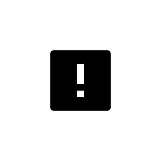 alert-square-filled-icon