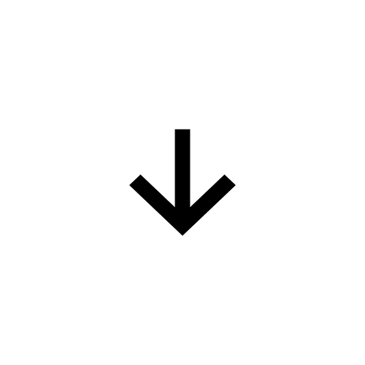 arrow-down-icon