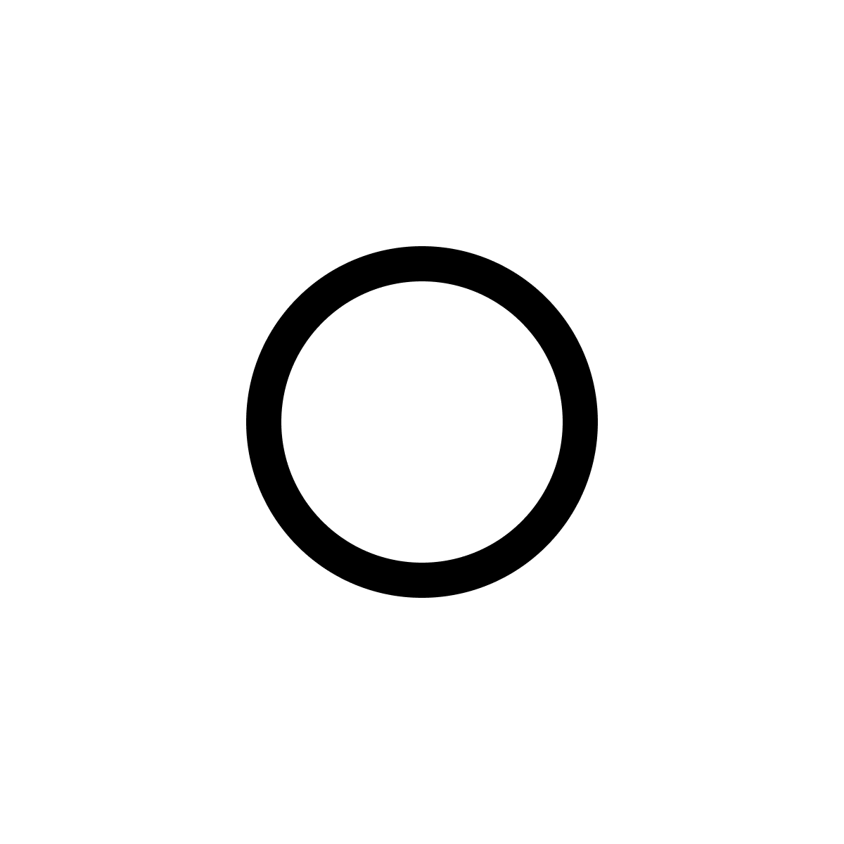 circle-outline-icon