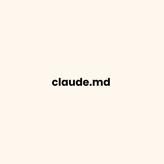 Claude Code Markdown