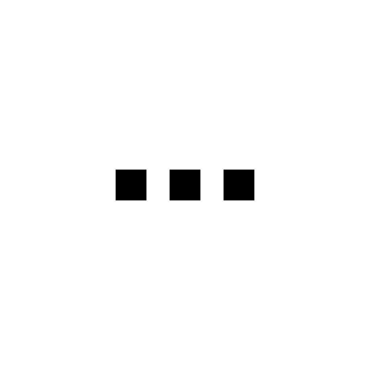 dots-horizontal-icon