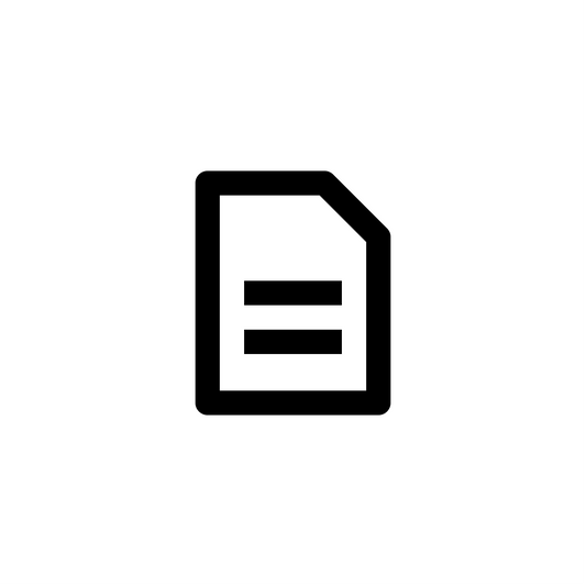 file-outline-icon