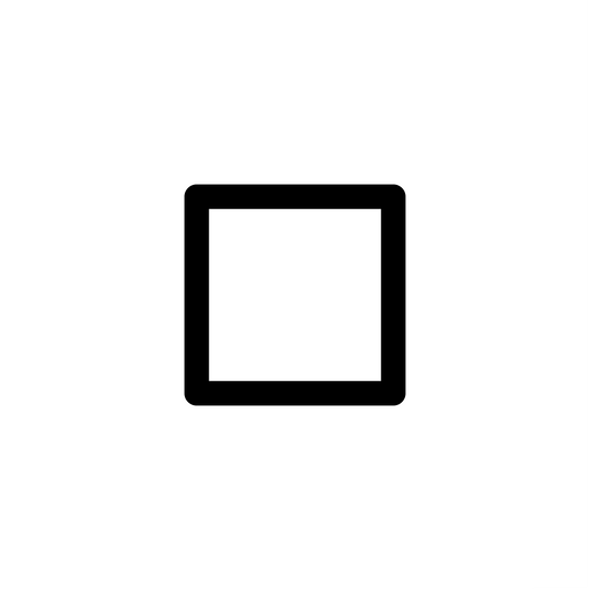 square-outline-icon